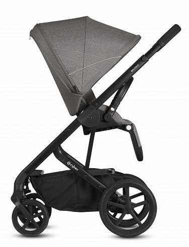 cybex balios s denim lavastone black