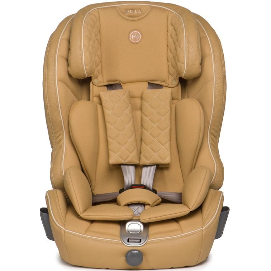 Кресло happy baby isofix