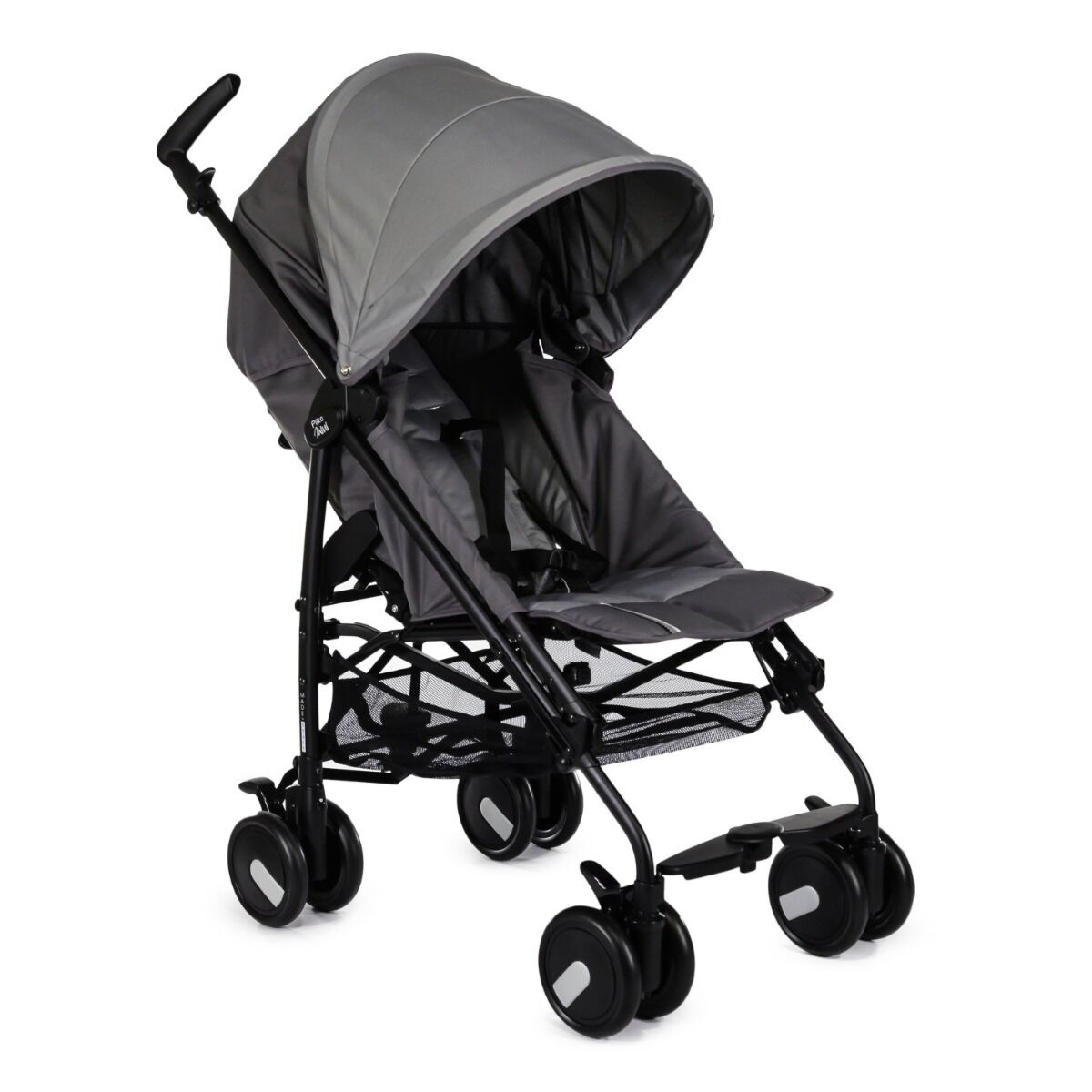 Pliko mini cheap class grey