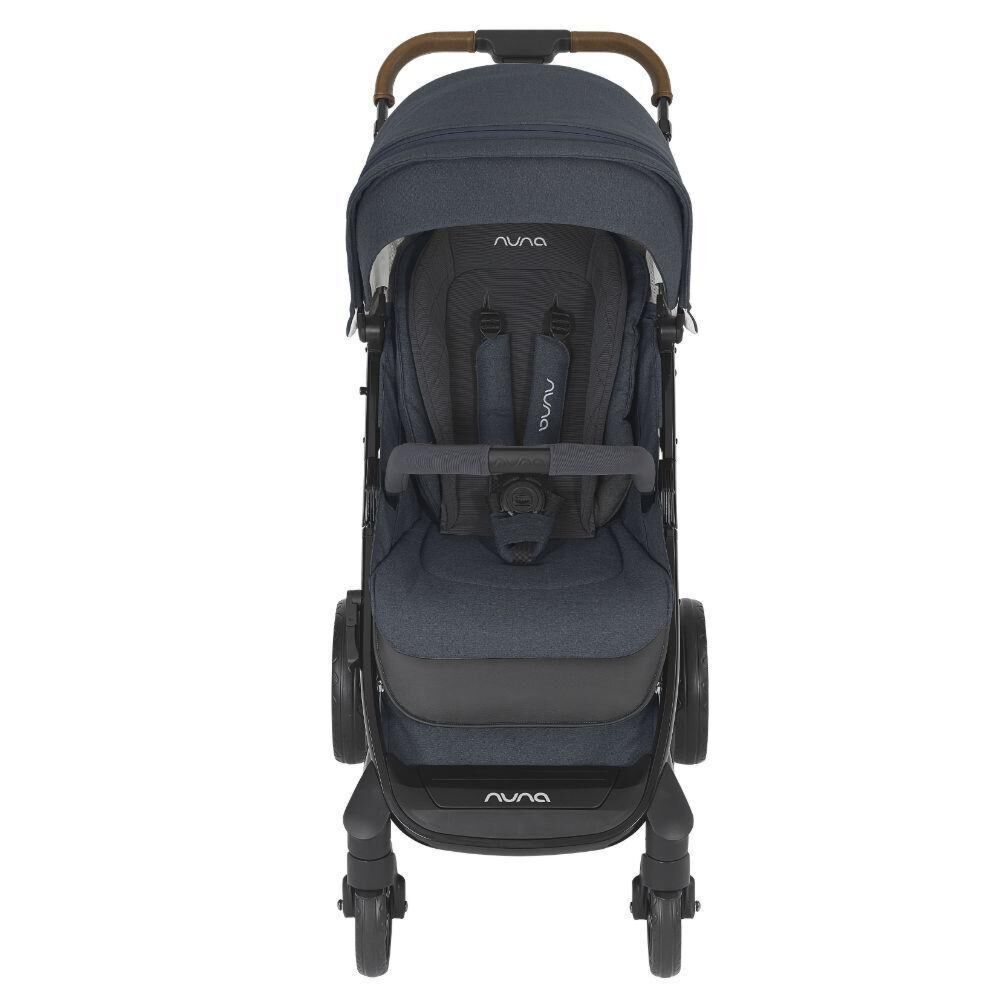 Aspen Demi Tm Grow Next Stroller Nuna Tandem Pram Nuna Demi Grow