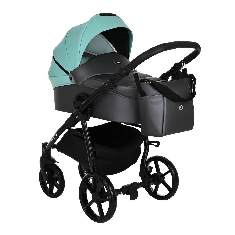 Купить Коляску Тутис 2 В 1