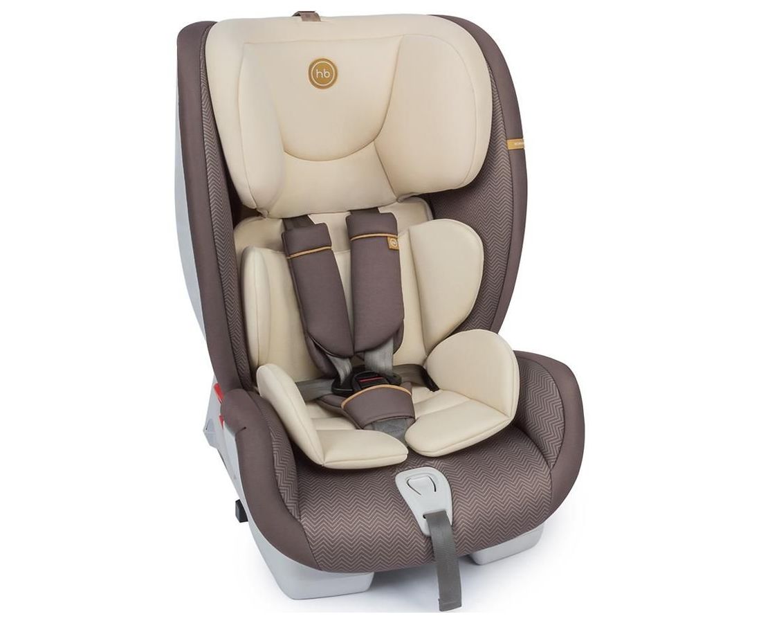 Автокресло happy baby isofix