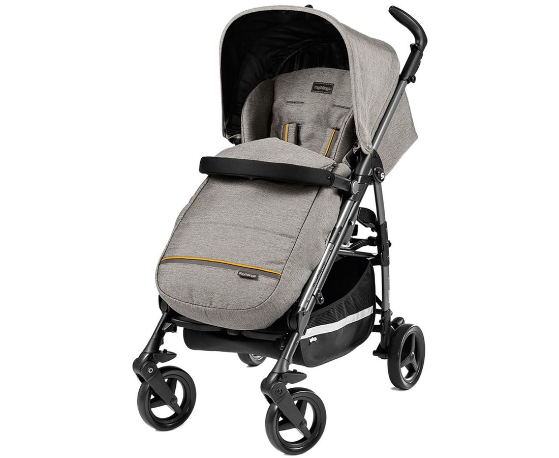 Peg perego матрас в коляску