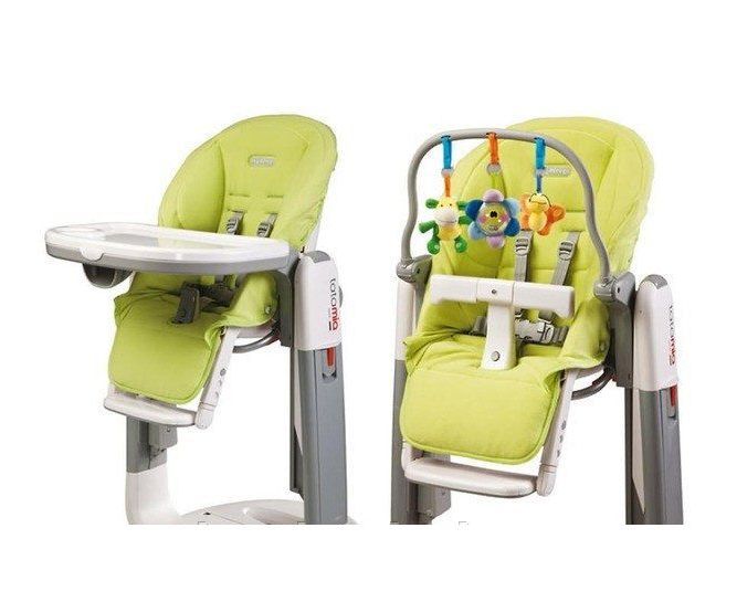 Дуга для стульчика peg perego